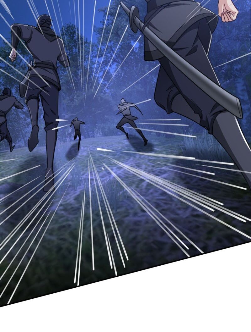 đọc truyện Yêu Giả Vi Vương Chương 106 ảnh 8 tại Thiên Thai Truyện