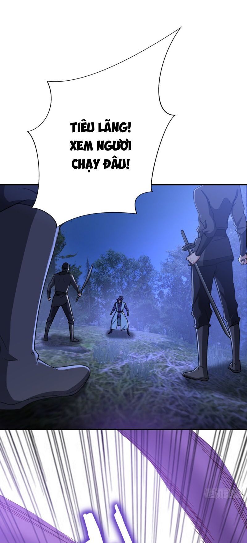 đọc truyện Yêu Giả Vi Vương Chương 106 ảnh 9 tại Thiên Thai Truyện