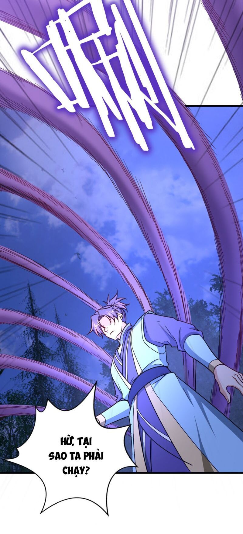 đọc truyện Yêu Giả Vi Vương Chương 106 ảnh 10 tại Thiên Thai Truyện