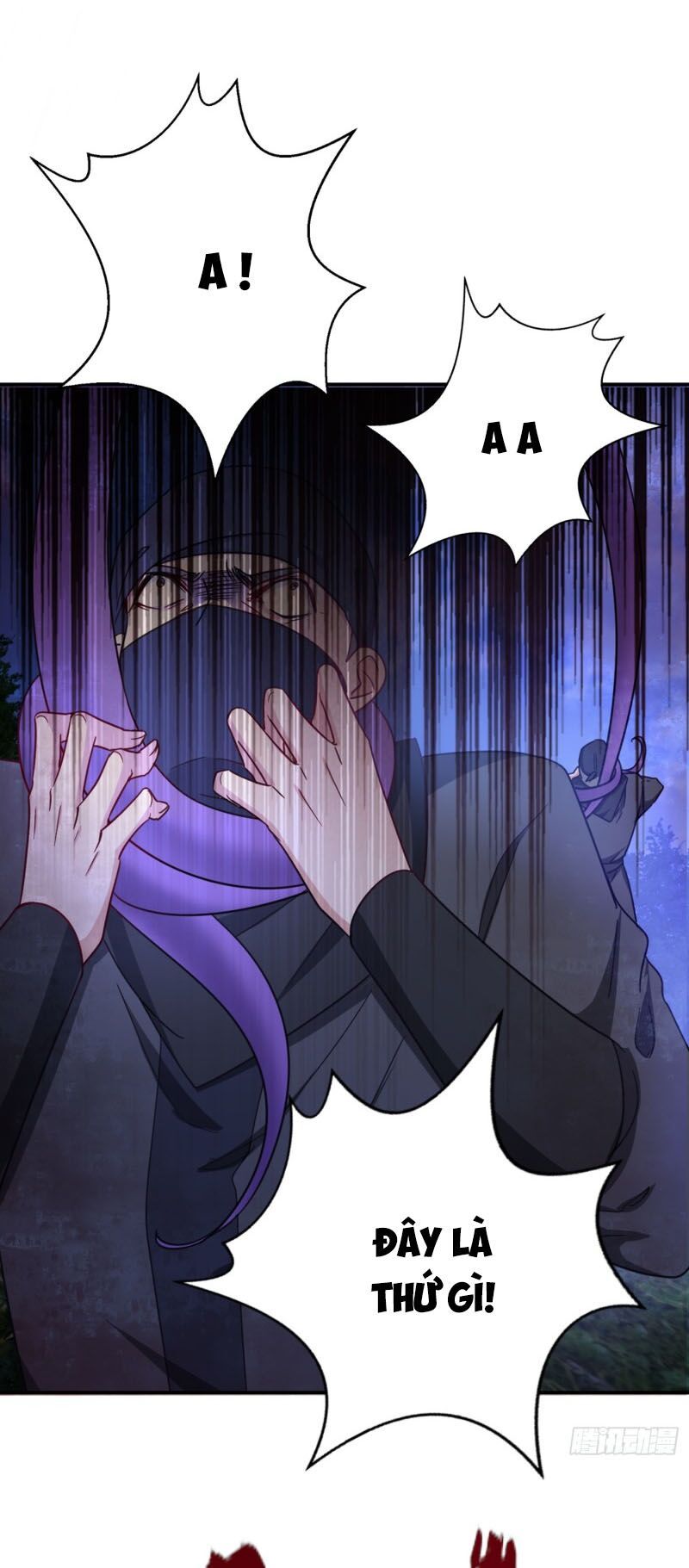 đọc truyện Yêu Giả Vi Vương Chương 106 ảnh 11 tại Thiên Thai Truyện