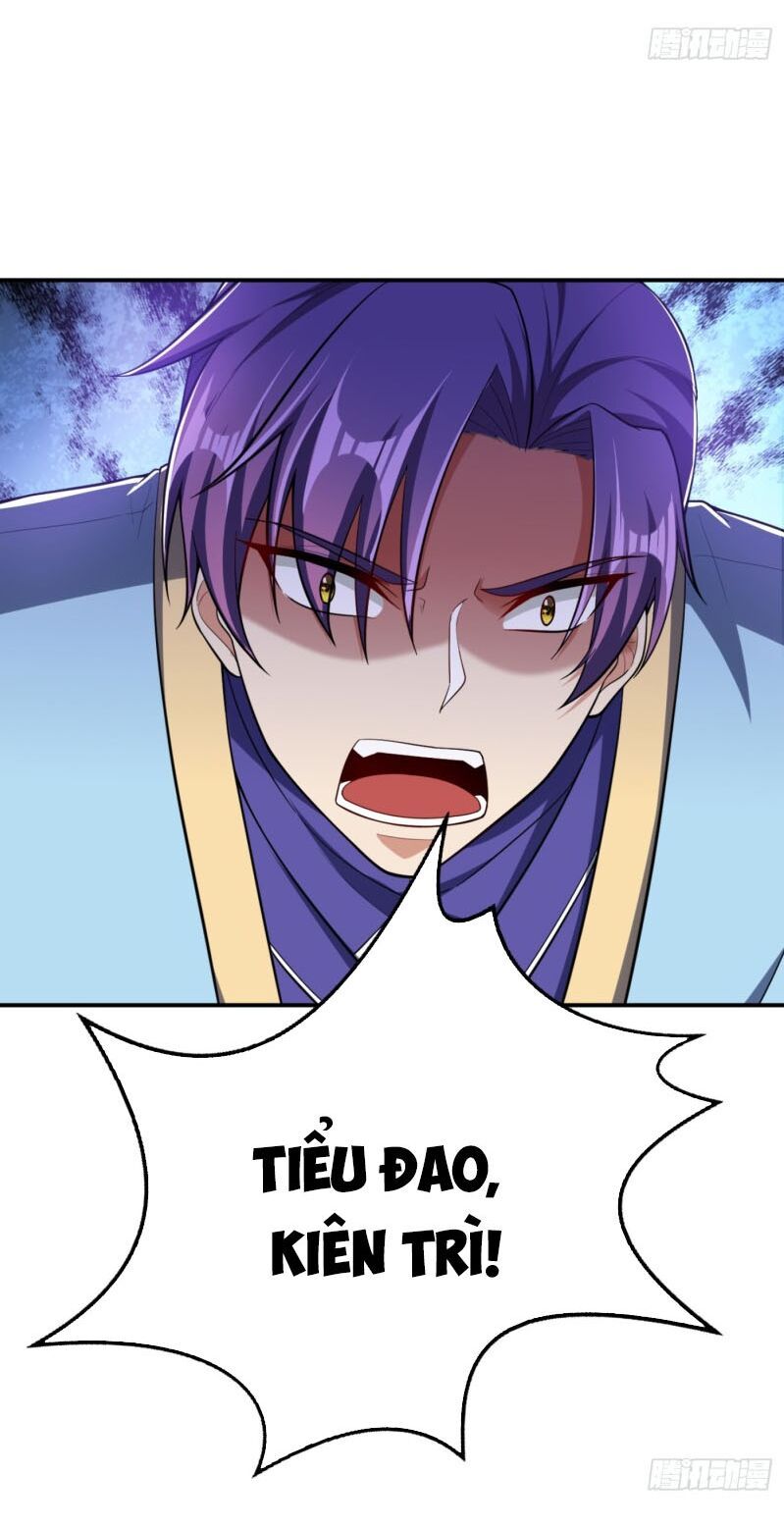 đọc truyện Yêu Giả Vi Vương Chương 107 ảnh 13 tại Thiên Thai Truyện