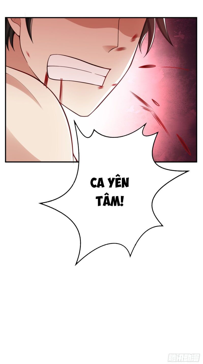 đọc truyện Yêu Giả Vi Vương Chương 107 ảnh 14 tại Thiên Thai Truyện