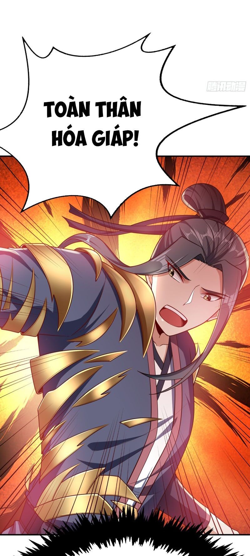 đọc truyện Yêu Giả Vi Vương Chương 107 ảnh 16 tại Thiên Thai Truyện