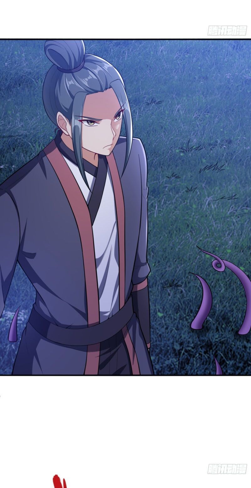 đọc truyện Yêu Giả Vi Vương Chương 107 ảnh 21 tại Thiên Thai Truyện