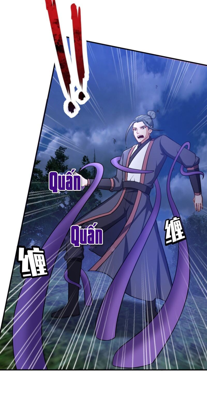 đọc truyện Yêu Giả Vi Vương Chương 107 ảnh 22 tại Thiên Thai Truyện