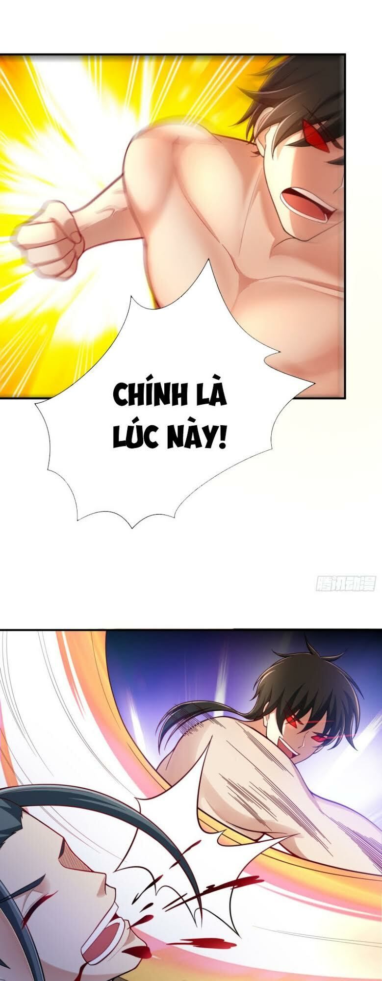 đọc truyện Yêu Giả Vi Vương Chương 107 ảnh 23 tại Thiên Thai Truyện