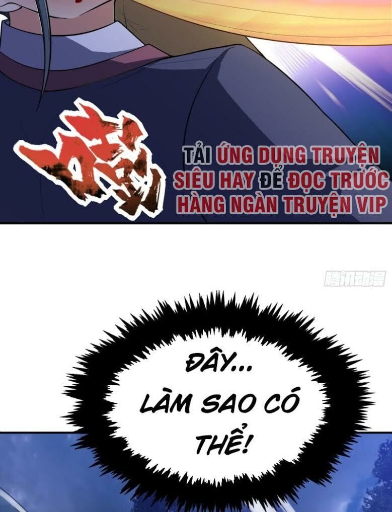 đọc truyện Yêu Giả Vi Vương Chương 107 ảnh 24 tại Thiên Thai Truyện