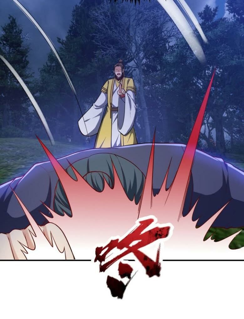 đọc truyện Yêu Giả Vi Vương Chương 107 ảnh 25 tại Thiên Thai Truyện