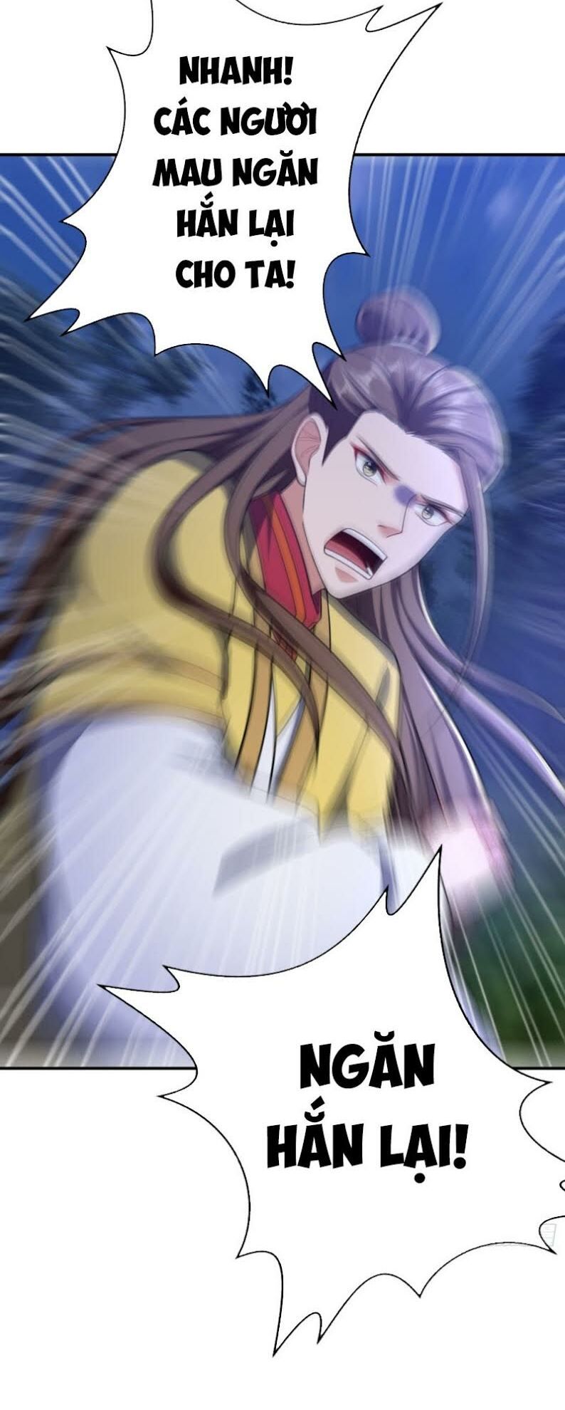 đọc truyện Yêu Giả Vi Vương Chương 107 ảnh 27 tại Thiên Thai Truyện