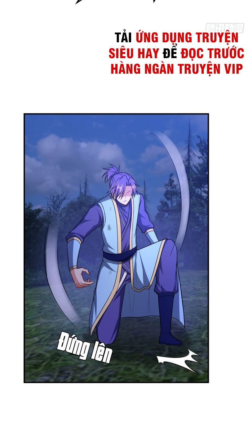 đọc truyện Yêu Giả Vi Vương Chương 107 ảnh 33 tại Thiên Thai Truyện