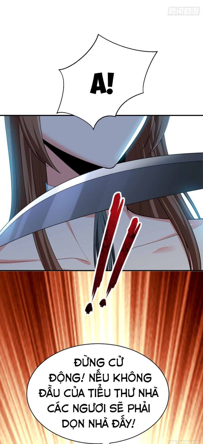 đọc truyện Yêu Giả Vi Vương Chương 107 ảnh 34 tại Thiên Thai Truyện