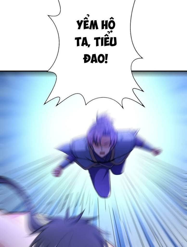 đọc truyện Yêu Giả Vi Vương Chương 107 ảnh 8 tại Thiên Thai Truyện