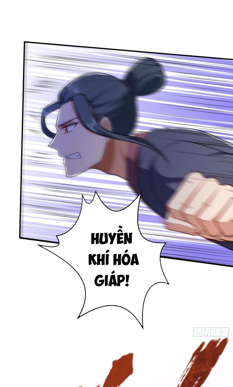 đọc truyện Yêu Giả Vi Vương Chương 107 ảnh 10 tại Thiên Thai Truyện