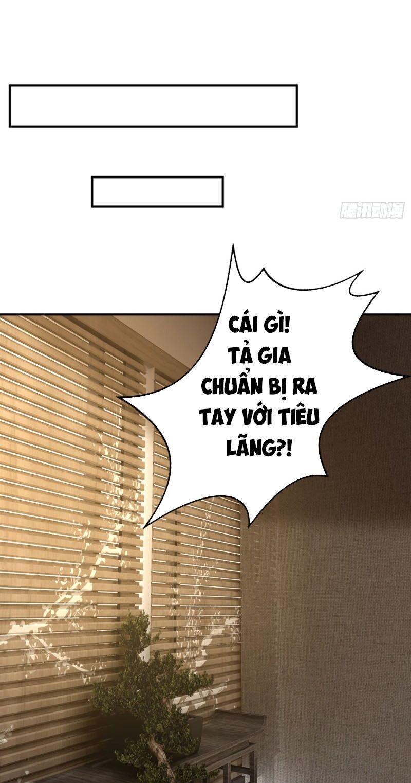 đọc truyện Yêu Giả Vi Vương Chương 108 ảnh 12 tại Thiên Thai Truyện