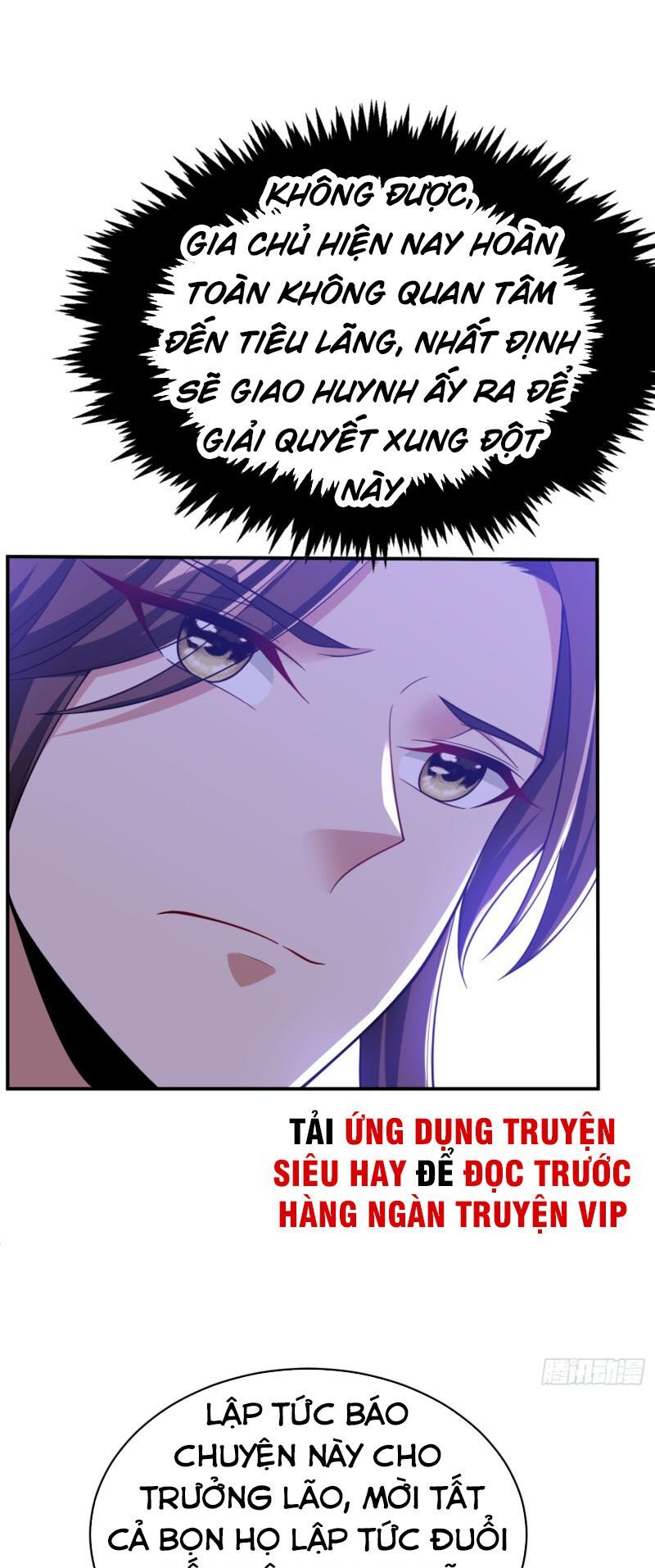 đọc truyện Yêu Giả Vi Vương Chương 108 ảnh 14 tại Thiên Thai Truyện