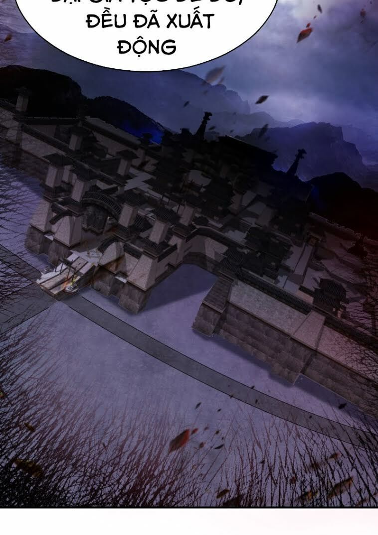 đọc truyện Yêu Giả Vi Vương Chương 108 ảnh 21 tại Thiên Thai Truyện