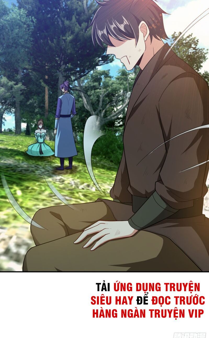 đọc truyện Yêu Giả Vi Vương Chương 108 ảnh 24 tại Thiên Thai Truyện