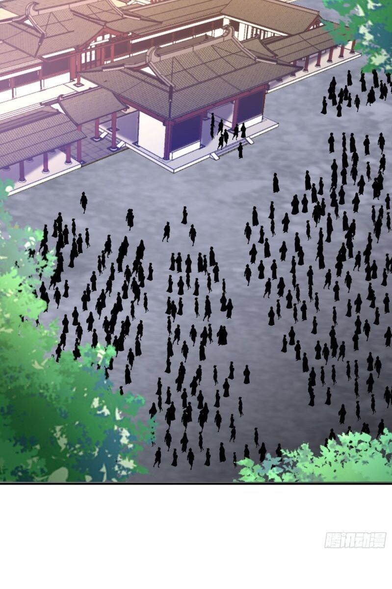 đọc truyện Yêu Giả Vi Vương Chương 108 ảnh 30 tại Thiên Thai Truyện