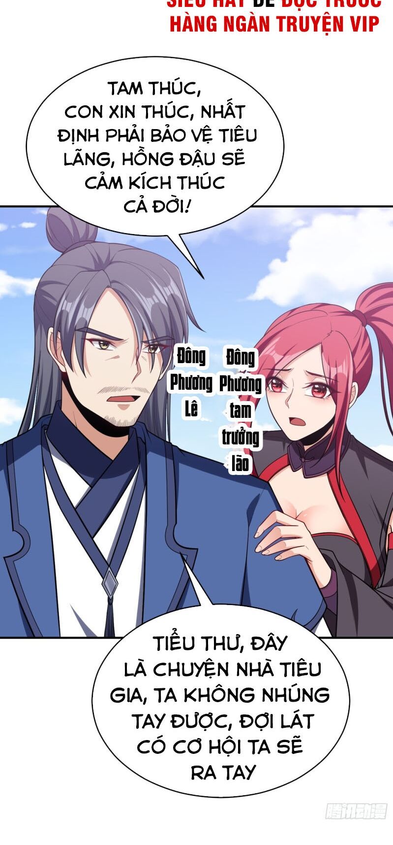 đọc truyện Yêu Giả Vi Vương Chương 108 ảnh 35 tại Thiên Thai Truyện