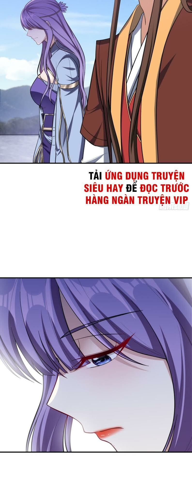 đọc truyện Yêu Giả Vi Vương Chương 108 ảnh 37 tại Thiên Thai Truyện