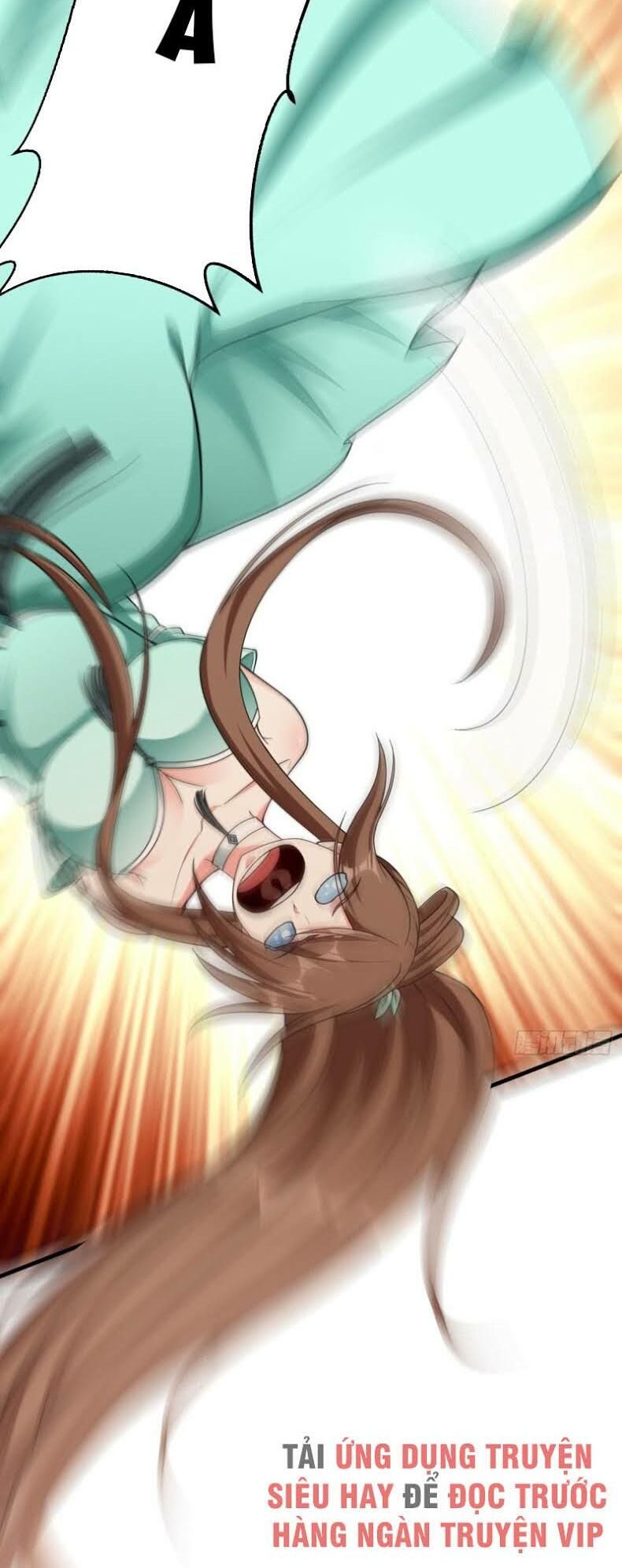 đọc truyện Yêu Giả Vi Vương Chương 109 ảnh 12 tại Thiên Thai Truyện