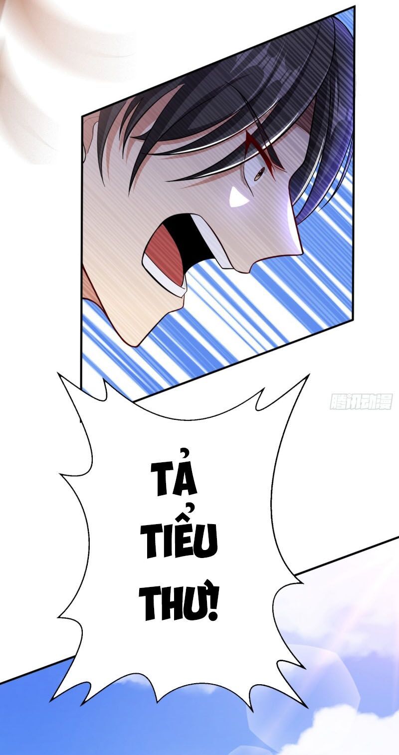 đọc truyện Yêu Giả Vi Vương Chương 109 ảnh 13 tại Thiên Thai Truyện