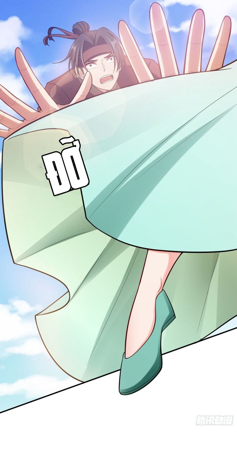 đọc truyện Yêu Giả Vi Vương Chương 109 ảnh 14 tại Thiên Thai Truyện