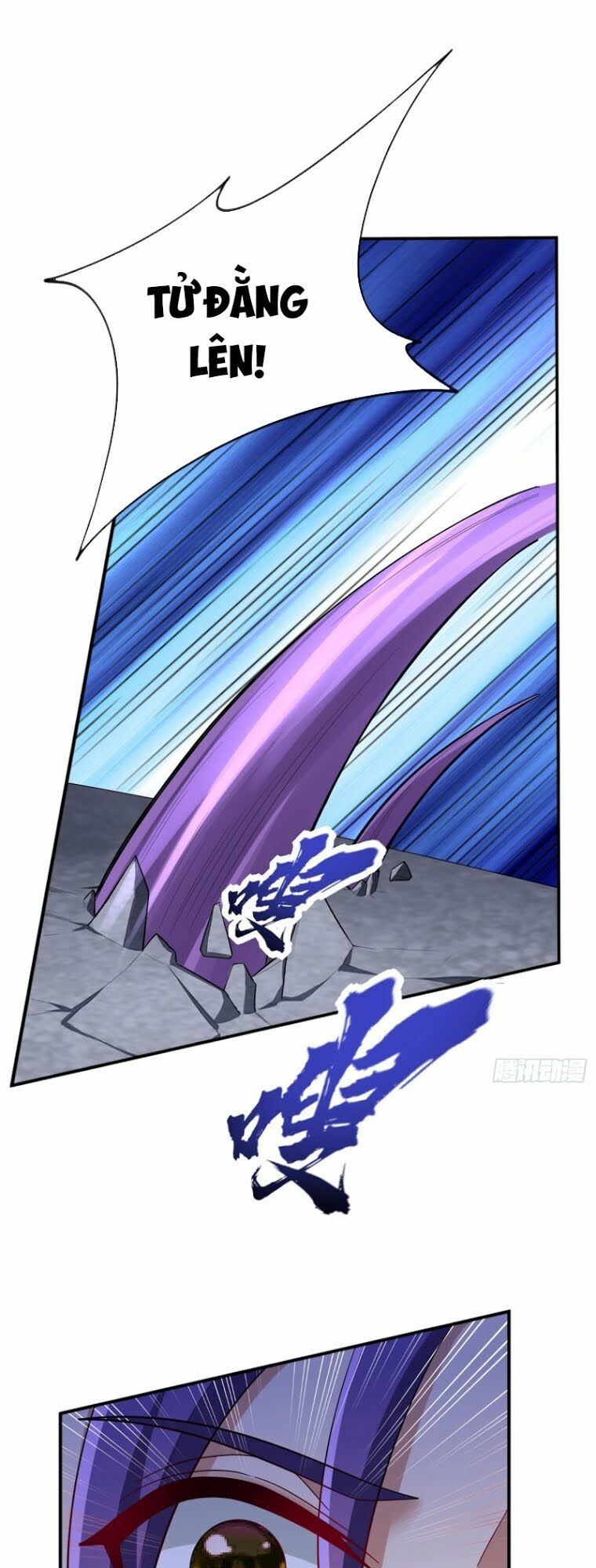 đọc truyện Yêu Giả Vi Vương Chương 109 ảnh 15 tại Thiên Thai Truyện