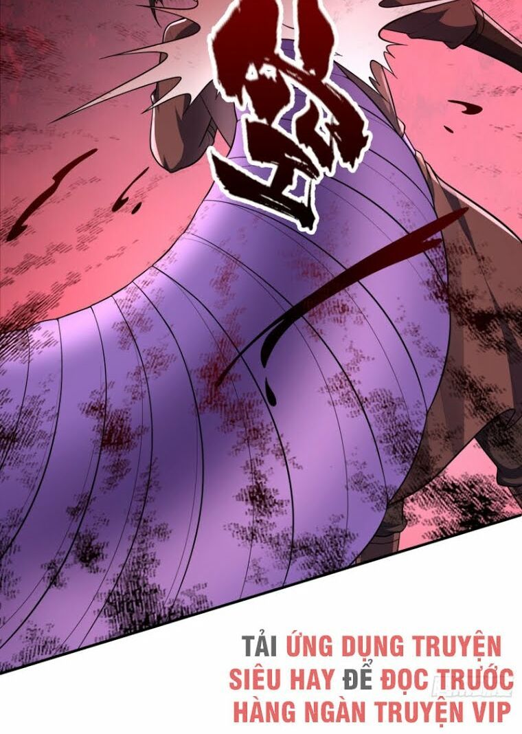 đọc truyện Yêu Giả Vi Vương Chương 109 ảnh 17 tại Thiên Thai Truyện