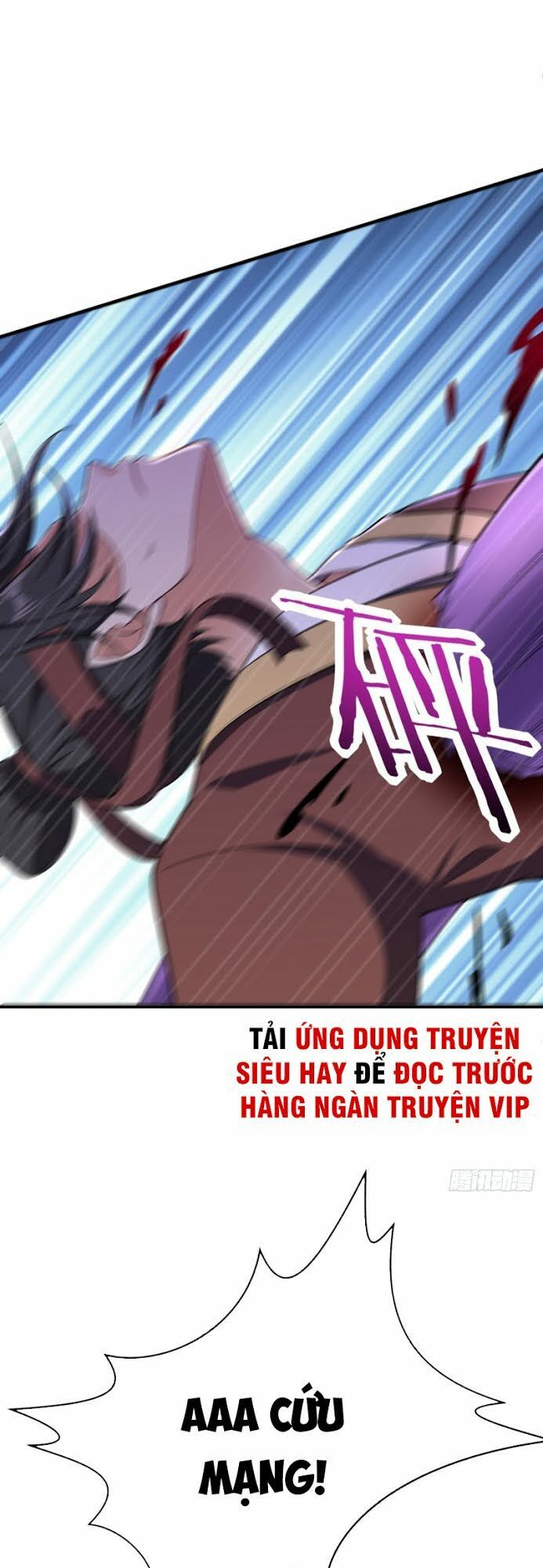 đọc truyện Yêu Giả Vi Vương Chương 109 ảnh 18 tại Thiên Thai Truyện