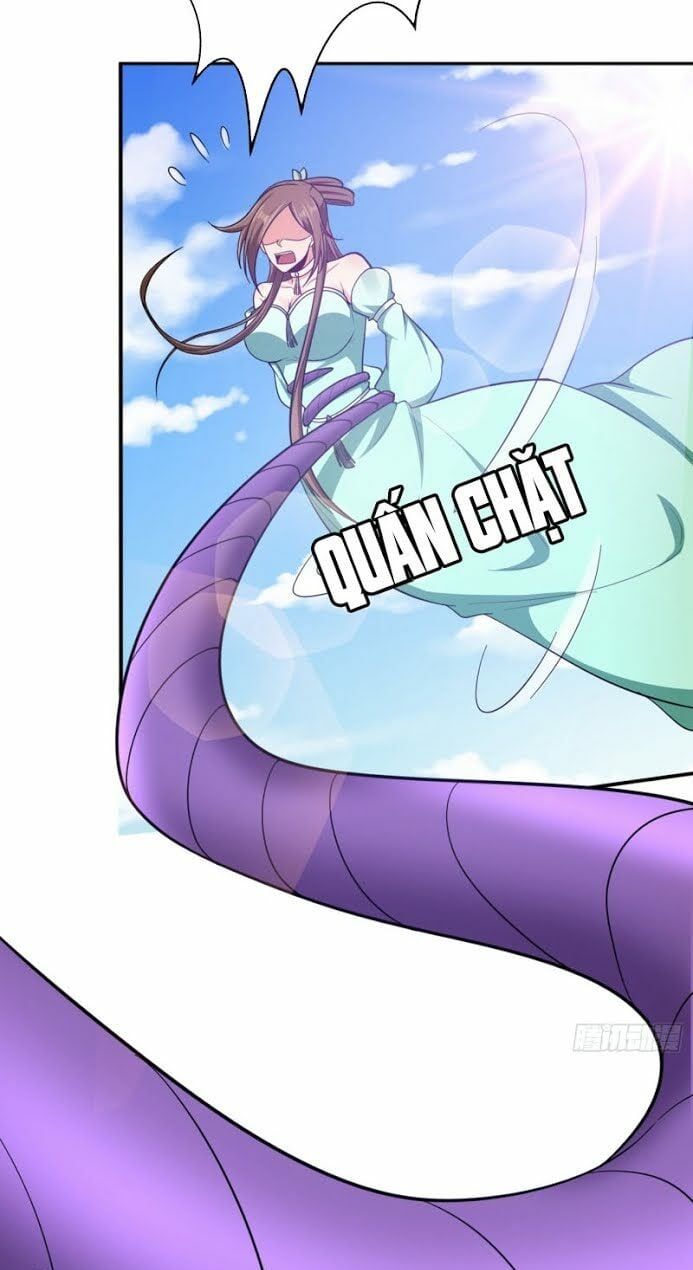 đọc truyện Yêu Giả Vi Vương Chương 109 ảnh 19 tại Thiên Thai Truyện