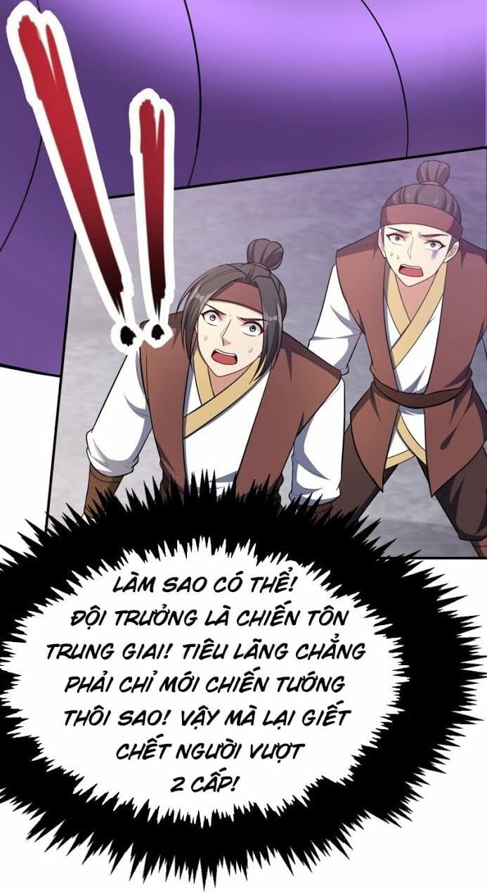 đọc truyện Yêu Giả Vi Vương Chương 109 ảnh 20 tại Thiên Thai Truyện