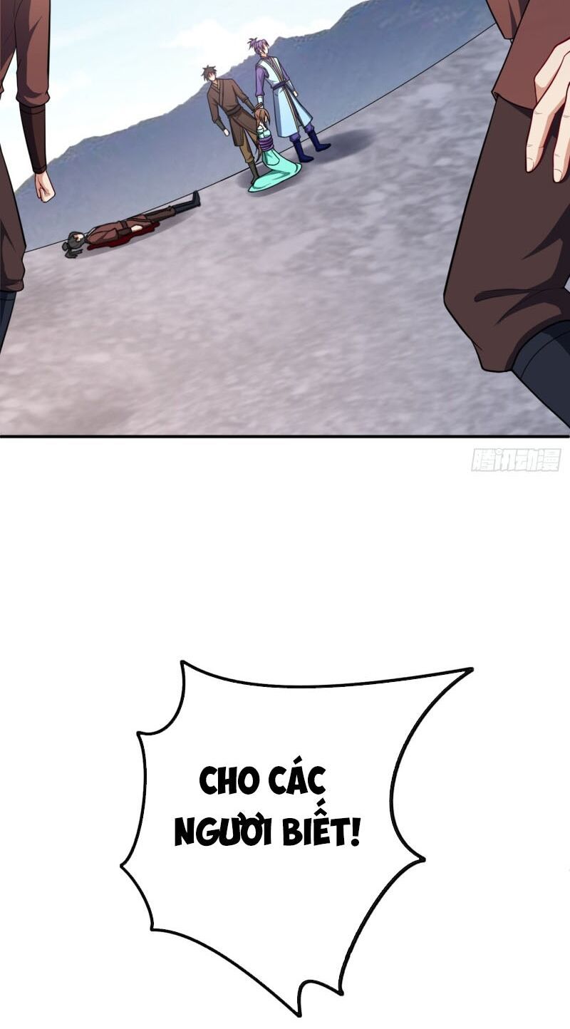 đọc truyện Yêu Giả Vi Vương Chương 109 ảnh 22 tại Thiên Thai Truyện