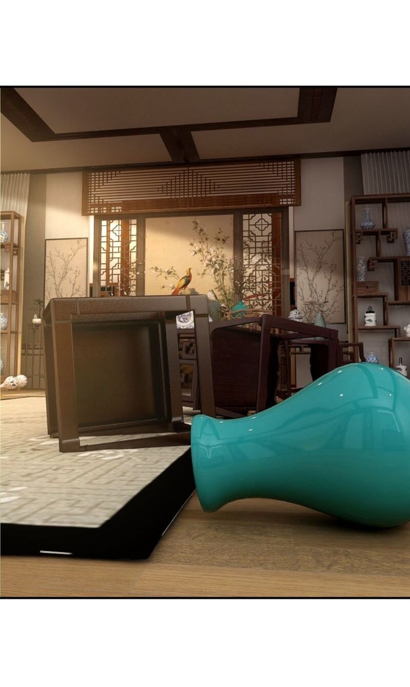 đọc truyện Yêu Giả Vi Vương Chương 109 ảnh 28 tại Thiên Thai Truyện