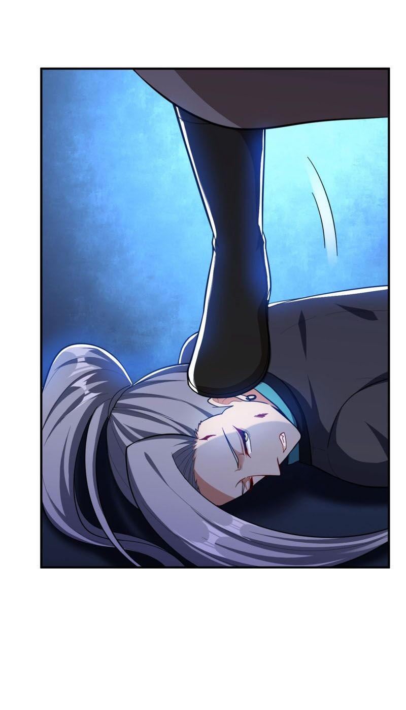 đọc truyện Yêu Giả Vi Vương Chương 109 ảnh 29 tại Thiên Thai Truyện