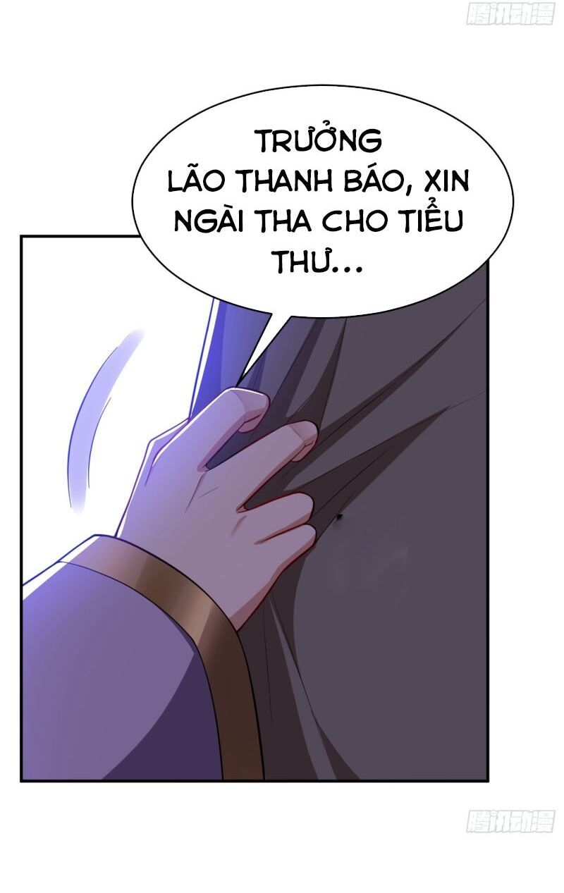 đọc truyện Yêu Giả Vi Vương Chương 109 ảnh 34 tại Thiên Thai Truyện