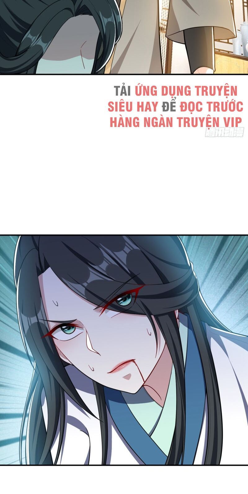 đọc truyện Yêu Giả Vi Vương Chương 109 ảnh 38 tại Thiên Thai Truyện