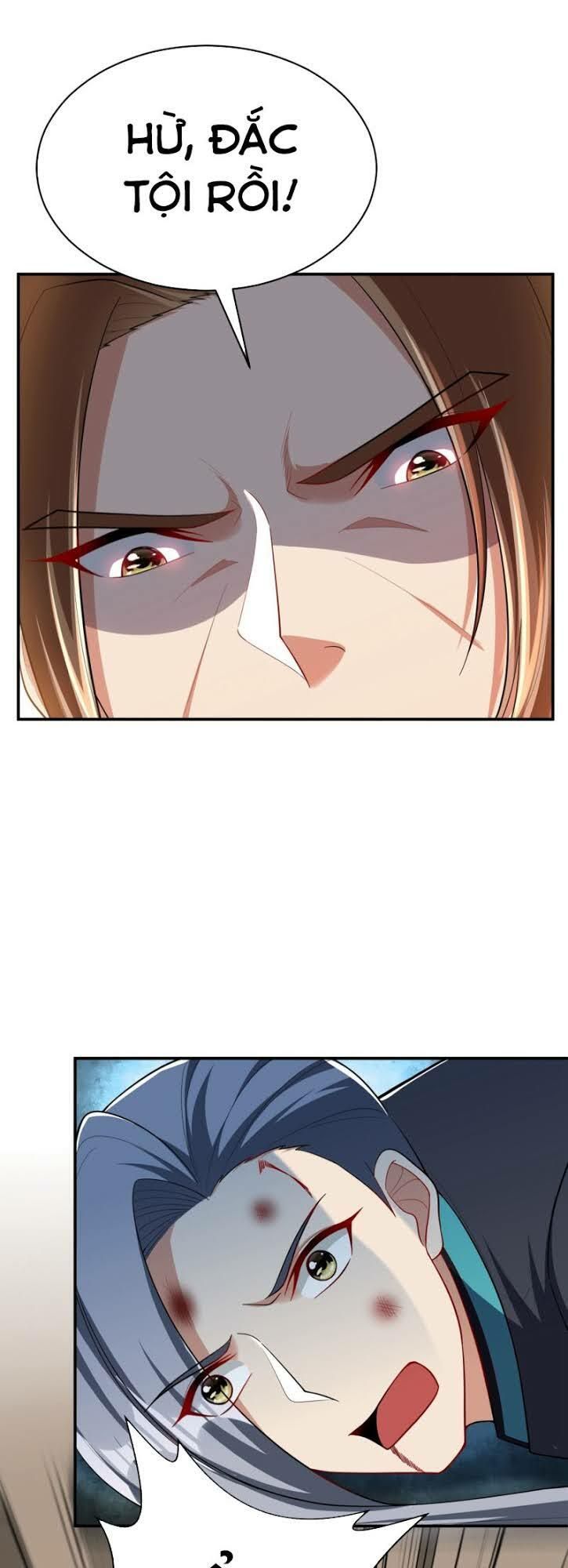 đọc truyện Yêu Giả Vi Vương Chương 109 ảnh 39 tại Thiên Thai Truyện