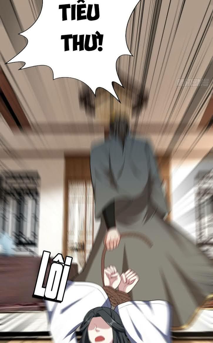 đọc truyện Yêu Giả Vi Vương Chương 109 ảnh 40 tại Thiên Thai Truyện