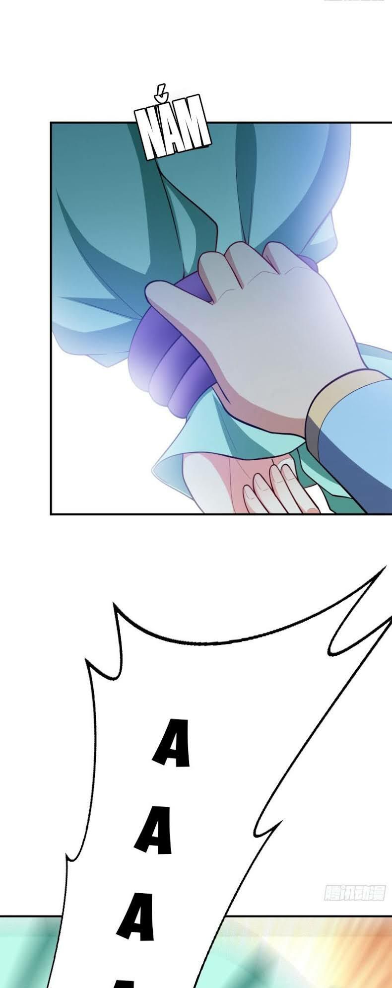 đọc truyện Yêu Giả Vi Vương Chương 109 ảnh 11 tại Thiên Thai Truyện