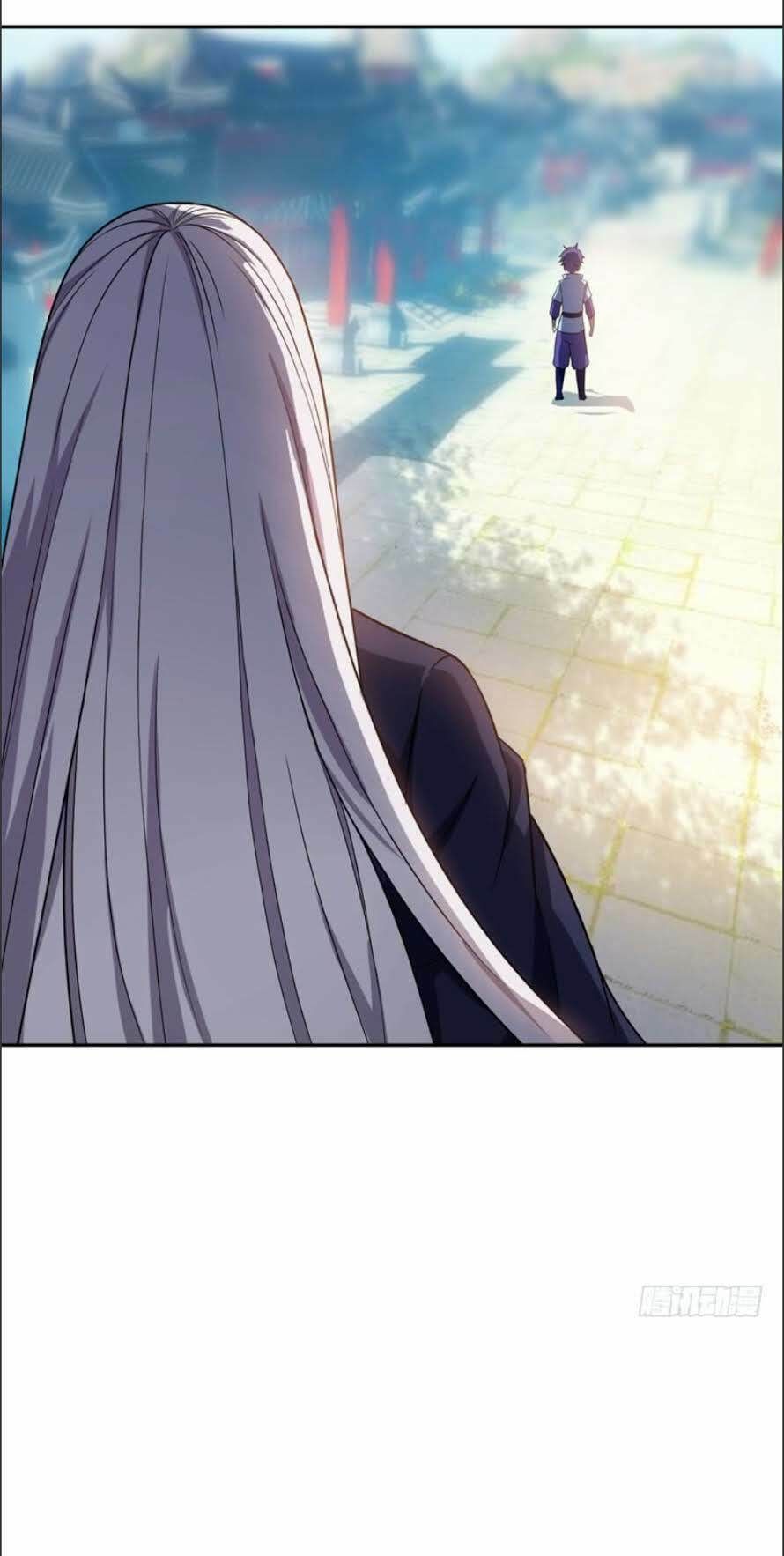 đọc truyện Yêu Giả Vi Vương Chương 11 ảnh 12 tại Thiên Thai Truyện