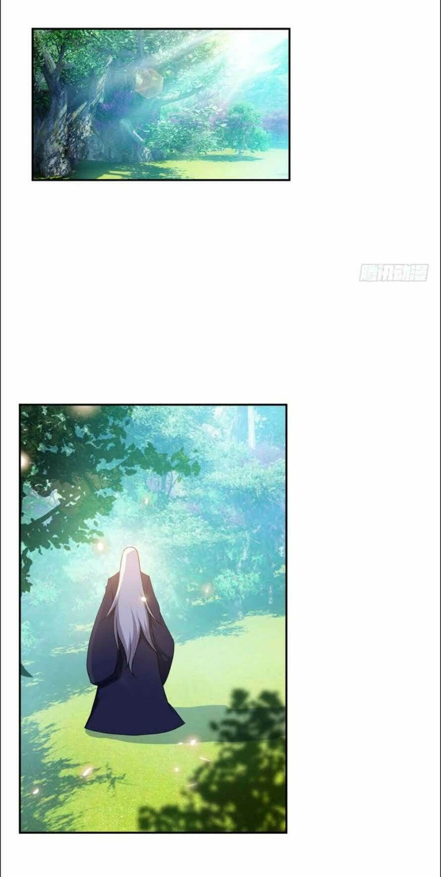 đọc truyện Yêu Giả Vi Vương Chương 11 ảnh 13 tại Thiên Thai Truyện