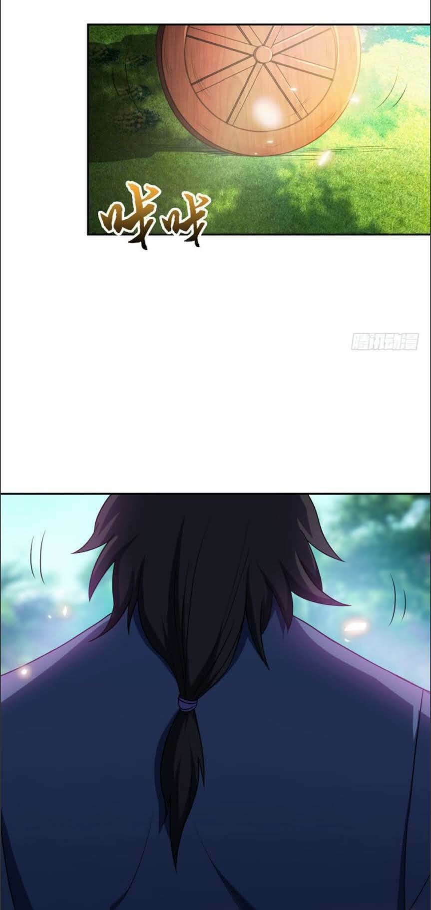 đọc truyện Yêu Giả Vi Vương Chương 11 ảnh 14 tại Thiên Thai Truyện