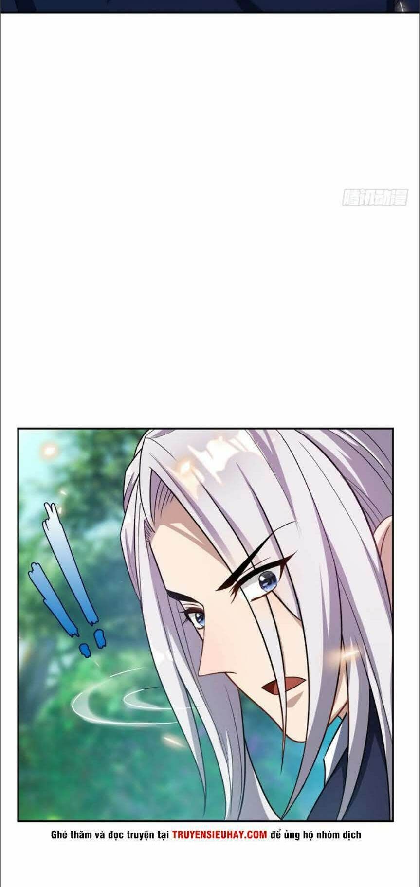 đọc truyện Yêu Giả Vi Vương Chương 11 ảnh 15 tại Thiên Thai Truyện