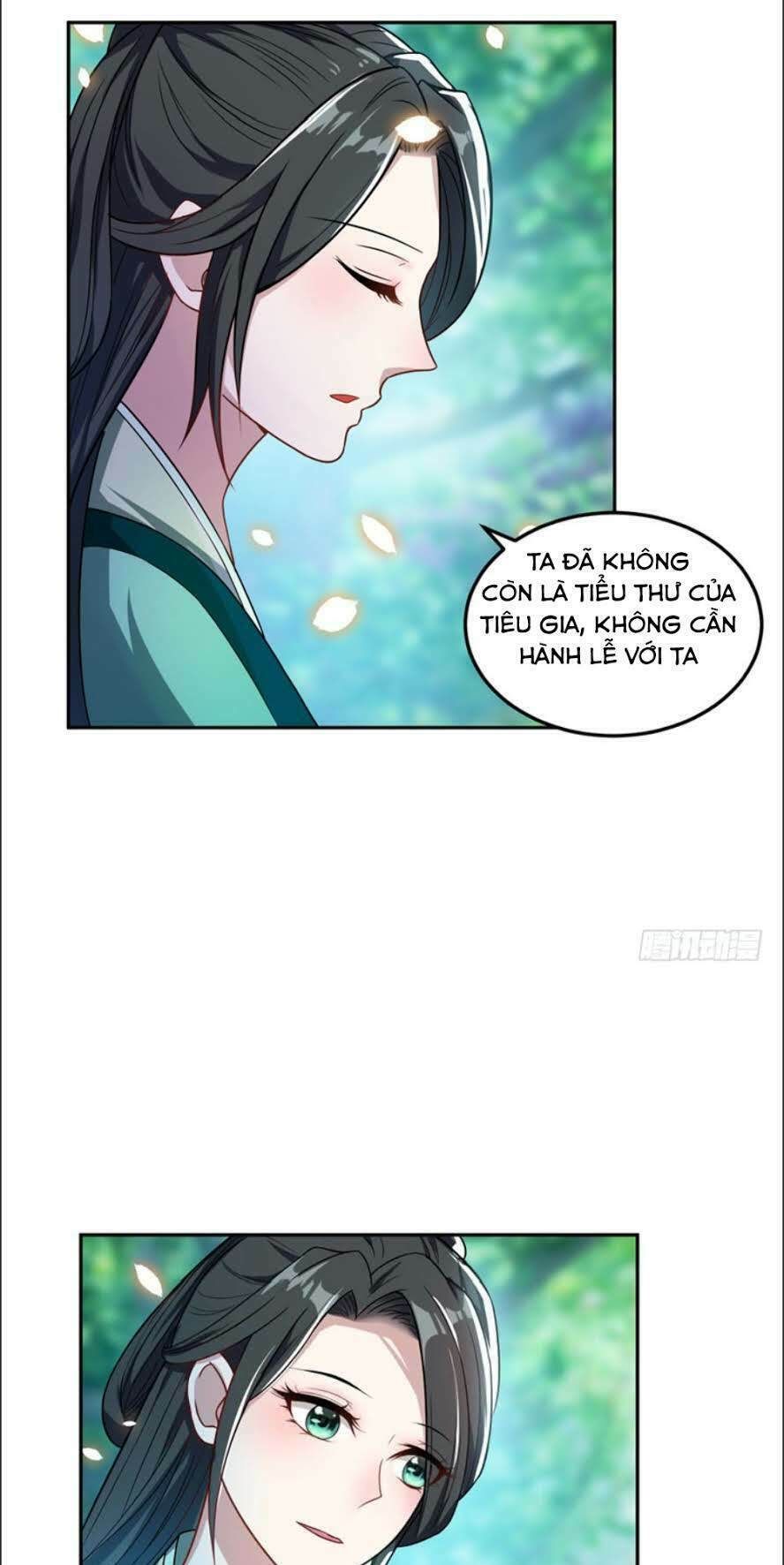 đọc truyện Yêu Giả Vi Vương Chương 11 ảnh 18 tại Thiên Thai Truyện