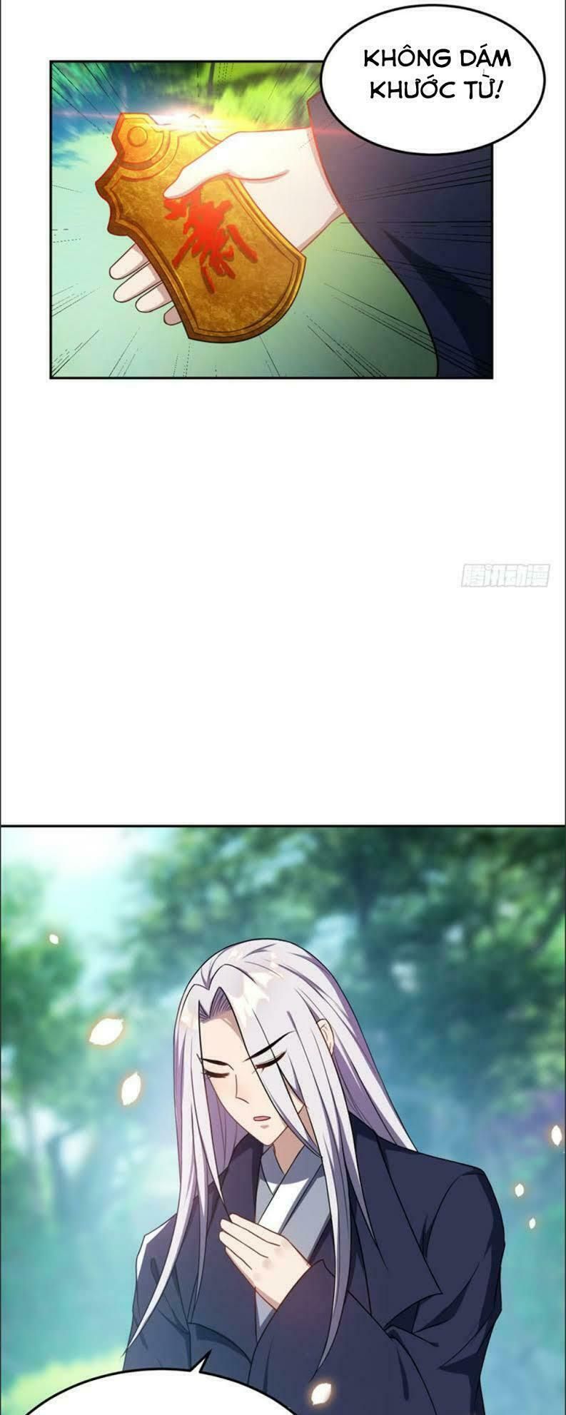 đọc truyện Yêu Giả Vi Vương Chương 11 ảnh 20 tại Thiên Thai Truyện