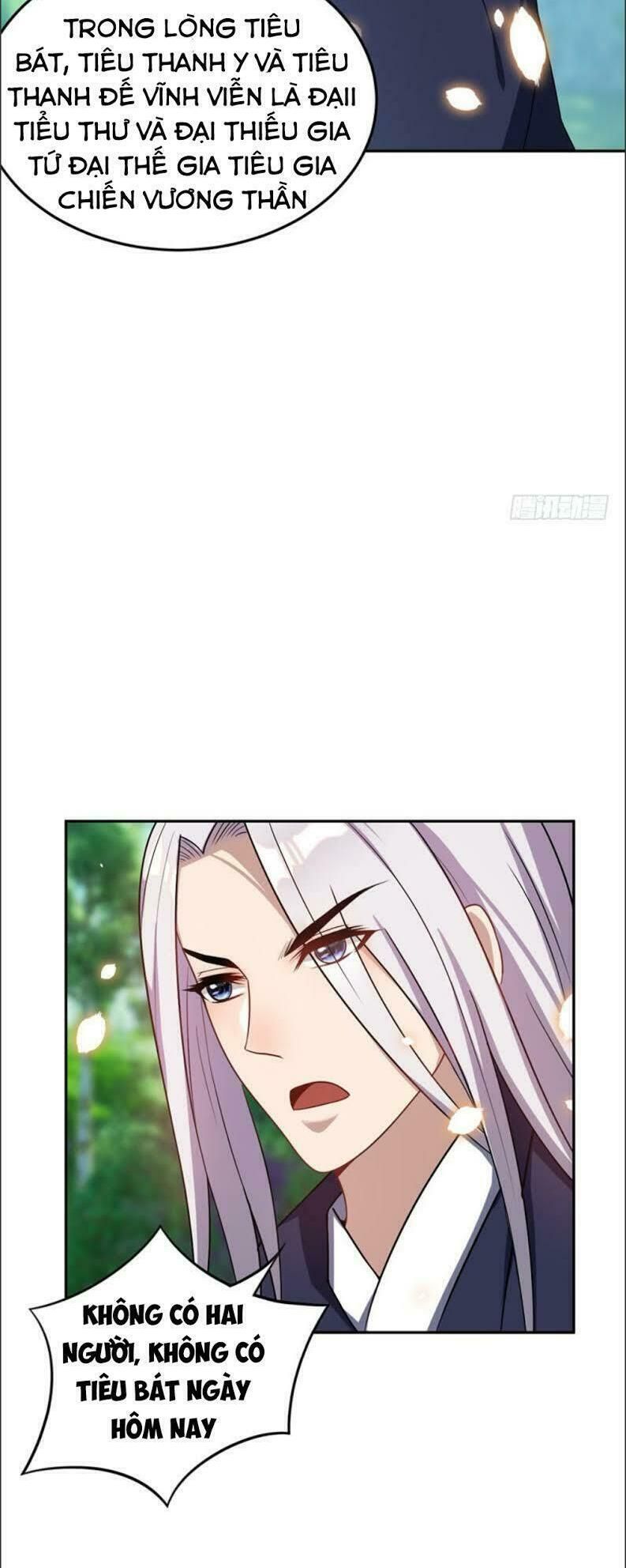 đọc truyện Yêu Giả Vi Vương Chương 11 ảnh 21 tại Thiên Thai Truyện