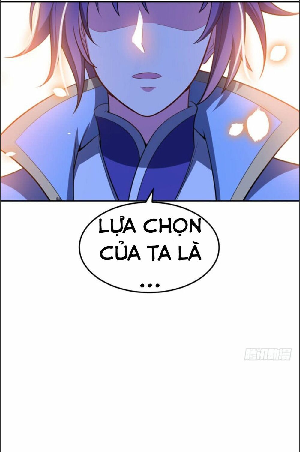 đọc truyện Yêu Giả Vi Vương Chương 11 ảnh 4 tại Thiên Thai Truyện