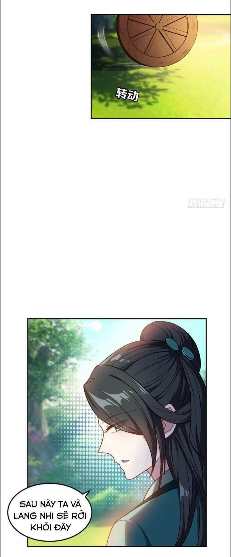 đọc truyện Yêu Giả Vi Vương Chương 11 ảnh 27 tại Thiên Thai Truyện