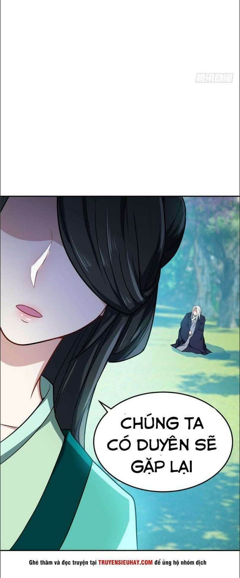 đọc truyện Yêu Giả Vi Vương Chương 11 ảnh 28 tại Thiên Thai Truyện